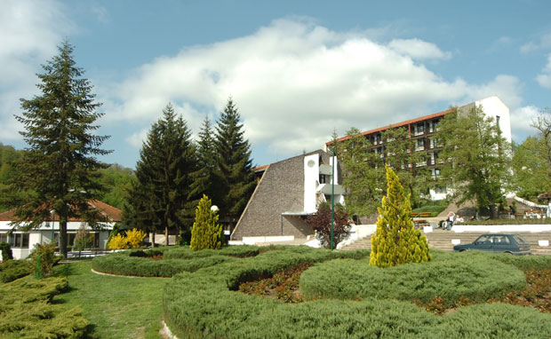 Минерална вода лечи бубреге